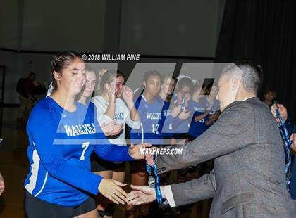 Thumbnail 3 in Cornwall Central vs. Wallkill (Section 9 Class A Final) photogallery.