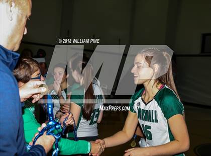 Thumbnail 1 in Cornwall Central vs. Wallkill (Section 9 Class A Final) photogallery.