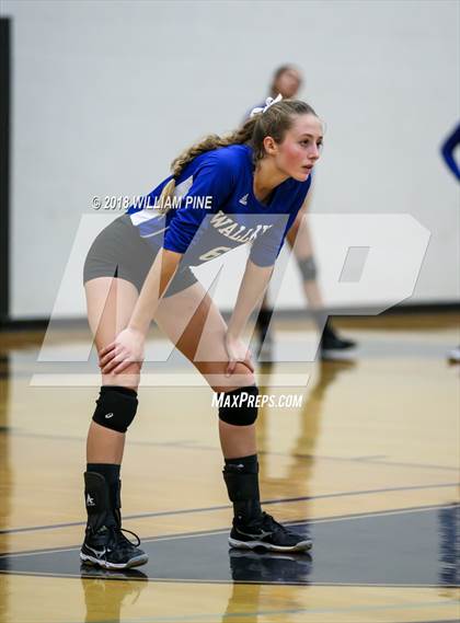 Thumbnail 1 in Cornwall Central vs. Wallkill (Section 9 Class A Final) photogallery.