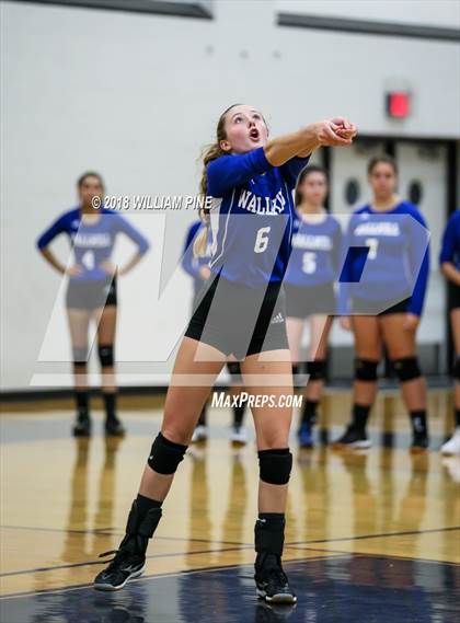 Thumbnail 1 in Cornwall Central vs. Wallkill (Section 9 Class A Final) photogallery.