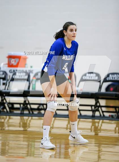 Thumbnail 1 in Cornwall Central vs. Wallkill (Section 9 Class A Final) photogallery.
