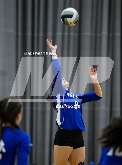 Thumbnail 2 in Cornwall Central vs. Wallkill (Section 9 Class A Final) photogallery.