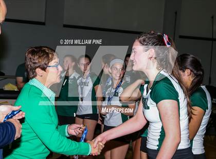 Thumbnail 2 in Cornwall Central vs. Wallkill (Section 9 Class A Final) photogallery.