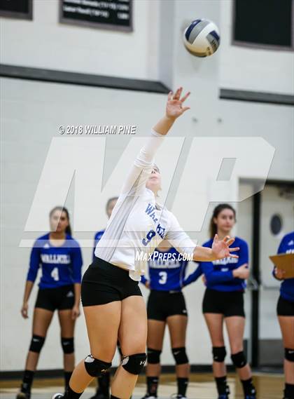 Thumbnail 2 in Cornwall Central vs. Wallkill (Section 9 Class A Final) photogallery.