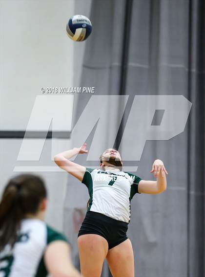 Thumbnail 1 in Cornwall Central vs. Wallkill (Section 9 Class A Final) photogallery.