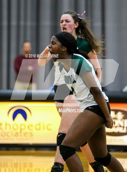 Thumbnail 3 in Cornwall Central vs. Wallkill (Section 9 Class A Final) photogallery.