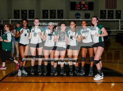 Thumbnail 1 in Cornwall Central vs. Wallkill (Section 9 Class A Final) photogallery.