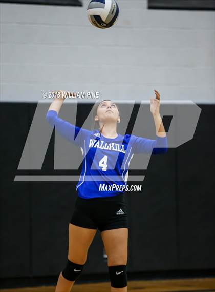 Thumbnail 3 in Cornwall Central vs. Wallkill (Section 9 Class A Final) photogallery.