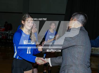 Thumbnail 1 in Cornwall Central vs. Wallkill (Section 9 Class A Final) photogallery.