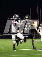 Photo from the gallery "Lebanon vs. Huntington North (IHSAA 4A Section 20 Finals)"