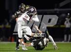 Photo from the gallery "Lebanon vs. Huntington North (IHSAA 4A Section 20 Finals)"