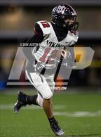 Photo from the gallery "Lebanon vs. Huntington North (IHSAA 4A Section 20 Finals)"