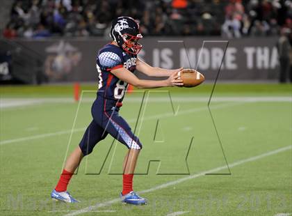 Thumbnail 1 in Semper Fidelis All-American Bowl photogallery.