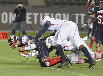 Thumbnail 1 in Semper Fidelis All-American Bowl photogallery.