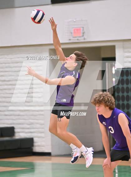 Thumbnail 3 in Peoria vs. Northwest Christian photogallery.