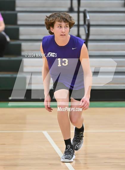 Thumbnail 3 in Peoria vs. Northwest Christian photogallery.