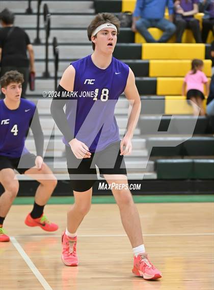 Thumbnail 3 in Peoria vs. Northwest Christian photogallery.