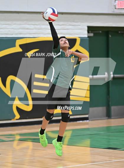 Thumbnail 1 in Peoria vs. Northwest Christian photogallery.