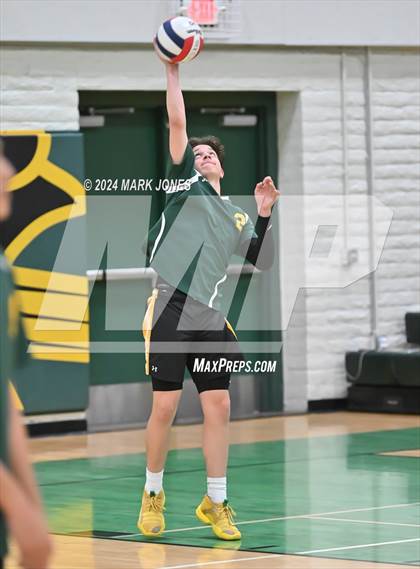 Thumbnail 3 in Peoria vs. Northwest Christian photogallery.