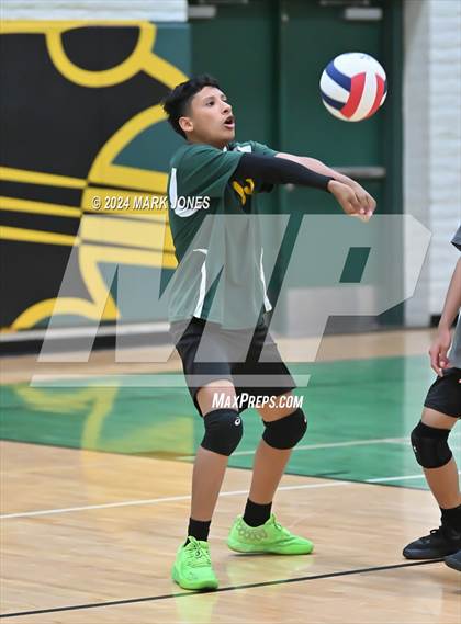 Thumbnail 3 in Peoria vs. Northwest Christian photogallery.