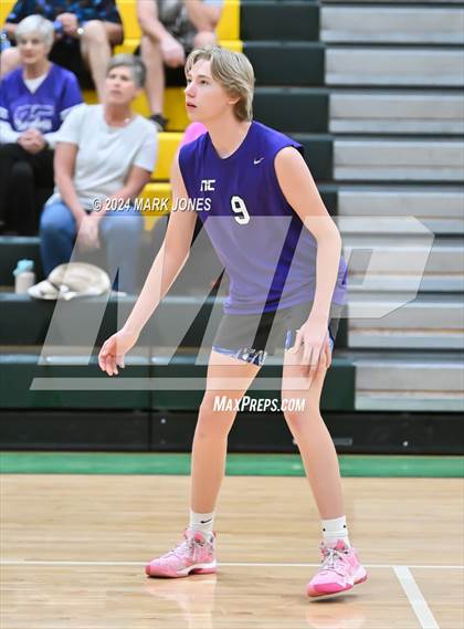 Thumbnail 3 in Peoria vs. Northwest Christian photogallery.
