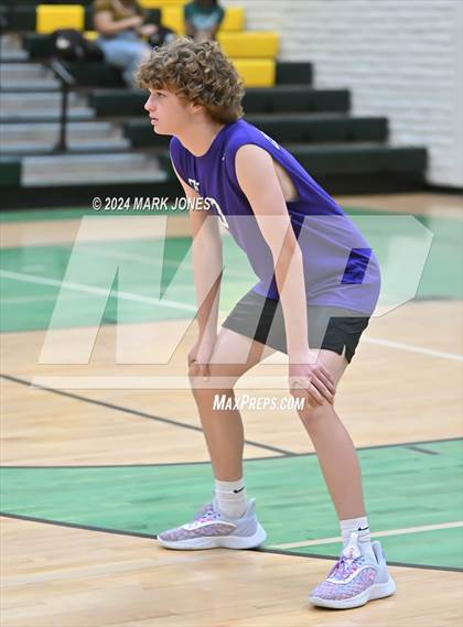 Thumbnail 3 in Peoria vs. Northwest Christian photogallery.