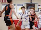 Photo from the gallery "Logan vs. Waverly"