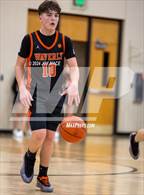 Photo from the gallery "Logan vs. Waverly"