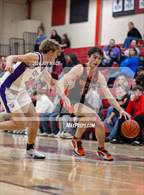 Photo from the gallery "Logan vs. Waverly"