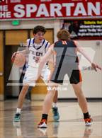 Photo from the gallery "Logan vs. Waverly"
