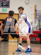 Photo from the gallery "Logan vs. Waverly"