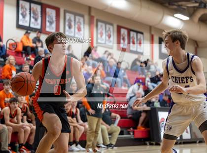 Thumbnail 2 in Logan vs. Waverly photogallery.