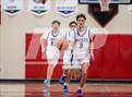 Photo from the gallery "Logan vs. Waverly"