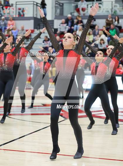 Thumbnail 1 in Cedar Valley Drill photogallery.