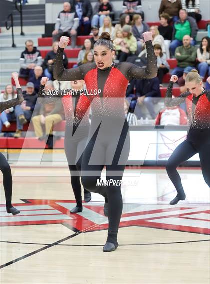 Thumbnail 3 in Cedar Valley Drill photogallery.