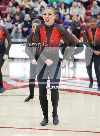 Thumbnail 1 in Cedar Valley Drill photogallery.