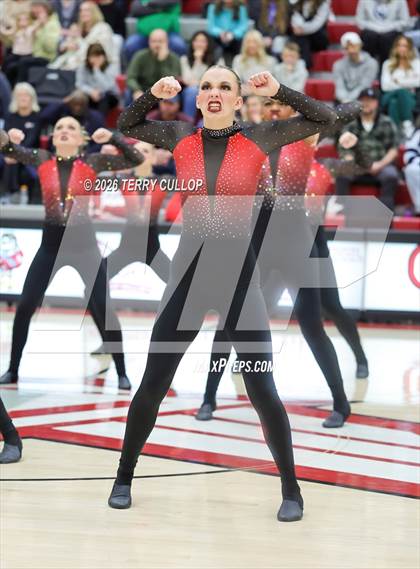 Thumbnail 1 in Cedar Valley Drill photogallery.