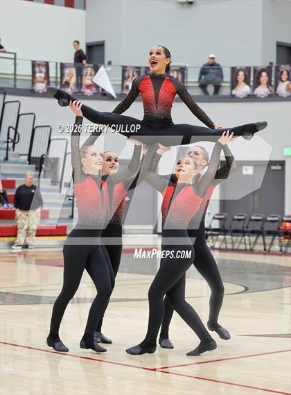 Thumbnail 2 in Cedar Valley Drill photogallery.