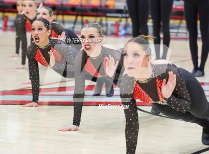 Thumbnail 2 in Cedar Valley Drill photogallery.