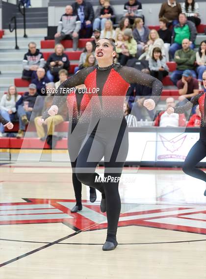 Thumbnail 1 in Cedar Valley Drill photogallery.