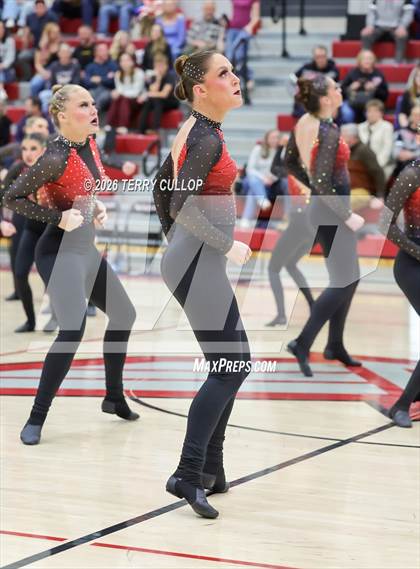 Thumbnail 2 in Cedar Valley Drill photogallery.