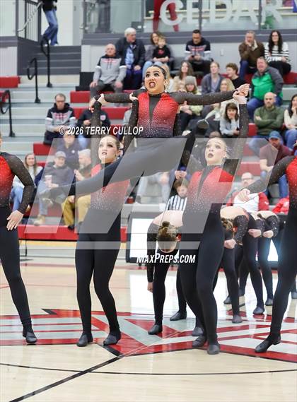 Thumbnail 2 in Cedar Valley Drill photogallery.