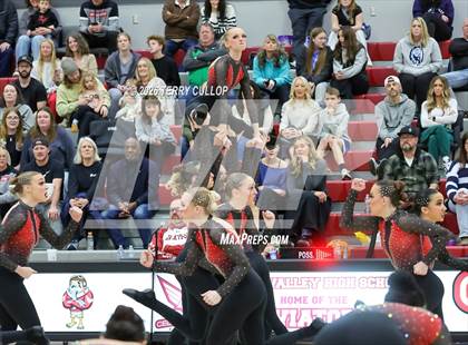 Thumbnail 1 in Cedar Valley Drill photogallery.