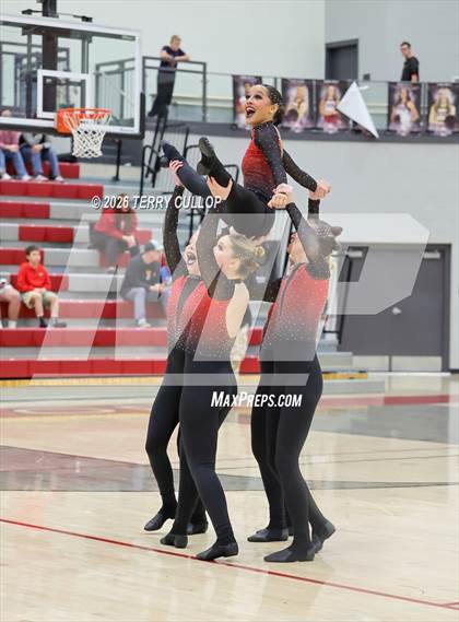 Thumbnail 3 in Cedar Valley Drill photogallery.