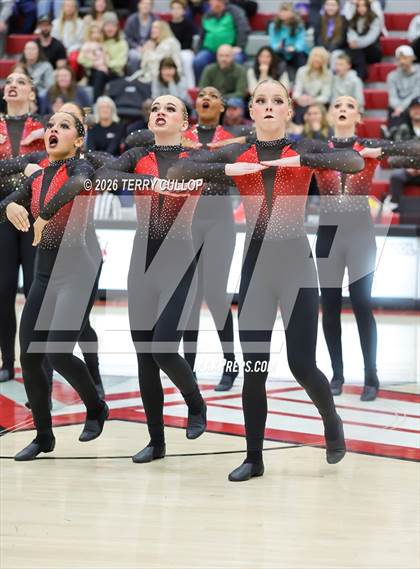 Thumbnail 1 in Cedar Valley Drill photogallery.