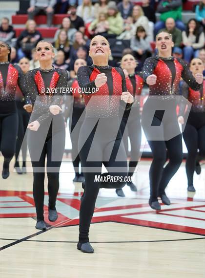 Thumbnail 1 in Cedar Valley Drill photogallery.