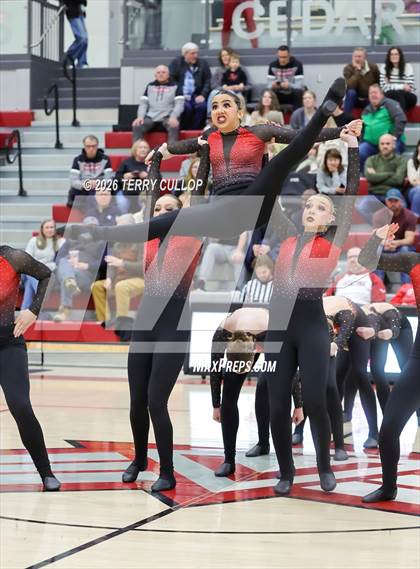 Thumbnail 1 in Cedar Valley Drill photogallery.