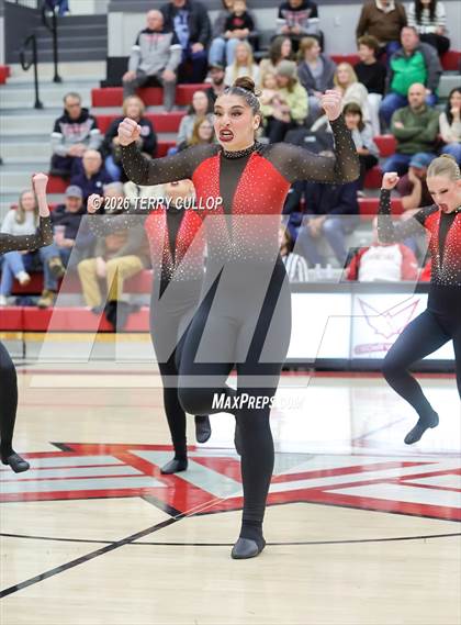 Thumbnail 2 in Cedar Valley Drill photogallery.