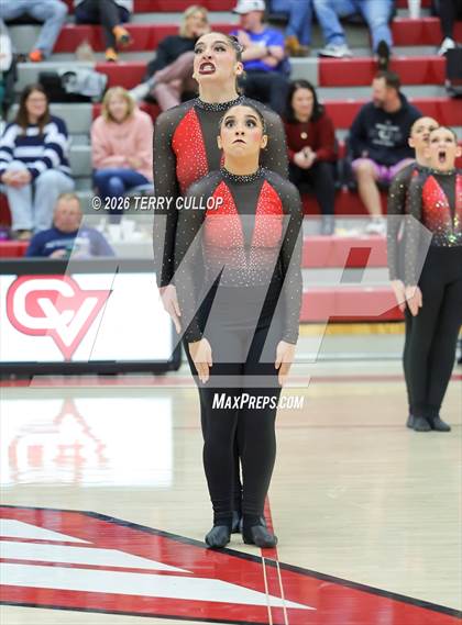 Thumbnail 2 in Cedar Valley Drill photogallery.