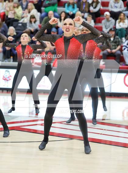 Thumbnail 3 in Cedar Valley Drill photogallery.